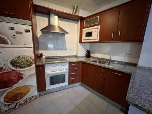 Apartamento Suite en el centro de Ortigueira