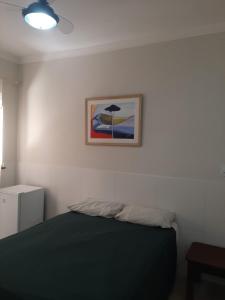 Suite mobiliada aconchegante praia atalaia