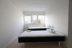 Workers Home 9 Beds - Olofstorp