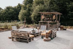 La Petite Grange des Vignes