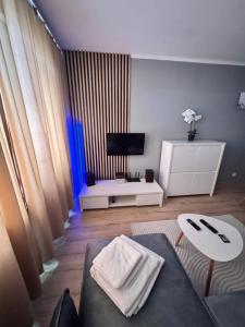 Apartament Matejki