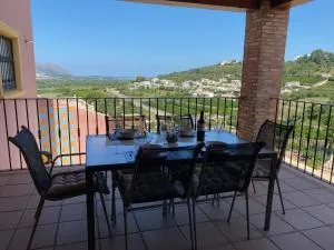 Villa Solana - Tormos