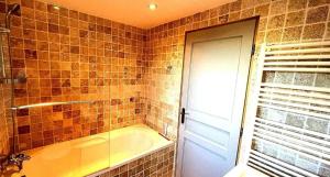 Maisons de vacances Le Beau Coin : photos des chambres
