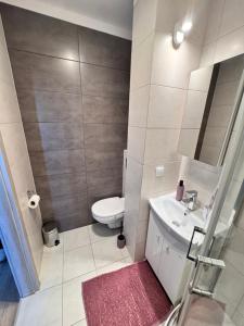 Apartament Matejki