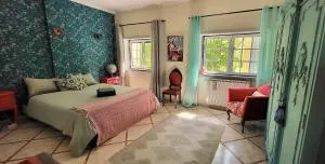 Casa Tomar Portugal - Valdonas