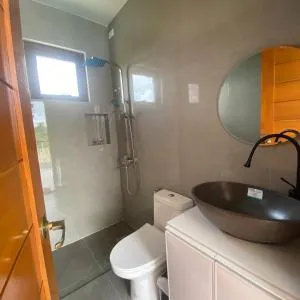 Nice Leisure Spot Private Resort - San Juan