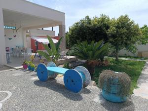 B&B il MENHIR