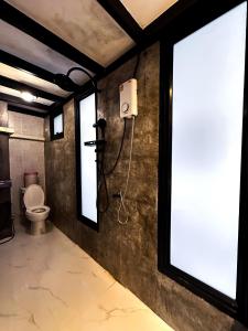Water Lily Spa Bungalows by Rawai Beach