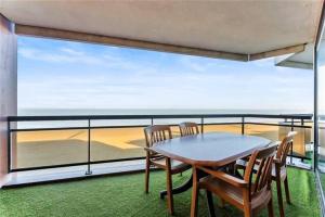 seaview appartment tibo