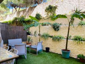 Marta Beach House-Caños de Meca