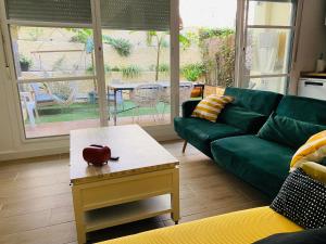 Marta Beach House-Caños de Meca