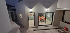 Maisons de vacances Quiet, discreet places : photos des chambres