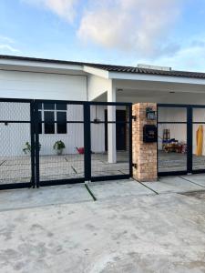 Homestay Muji Kuantan