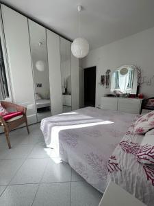 Appartament Victoria between sea and 5 lands