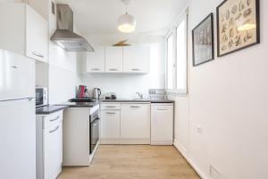 Urban Paradise near Orly Airport and Paris