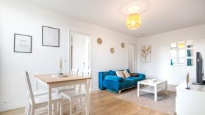 Urban Paradise near Orly Airport and Paris