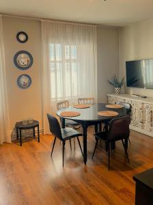 Day Dream Apartments Laugavegur 139