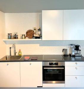 Day Dream Apartments Laugavegur 139