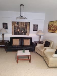 MILENIUM2CAMINOS 3 aires 6p 2h 1b Est Wifi Tanq CHEVERE4