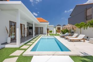 Villa Zoja Canggu, 4 mins to beach, Pererenan