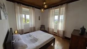 Rei Wamba GuestHouse - 波塔莱格雷