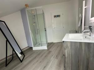 Appartements Captain YOO - Pieds dans l’eau - Face au port : photos des chambres