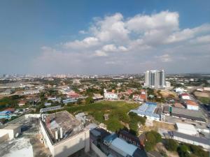 The Empire Tower Pattaya KZi2205