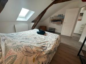 Appartements Captain YOO - Pieds dans l’eau - Face au port : photos des chambres