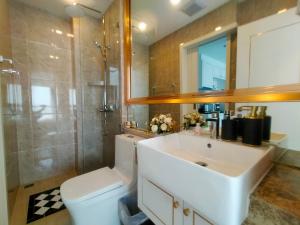 The Empire Tower Pattaya KZi2205