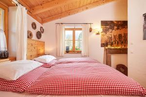 Ferienwohnung Dosbach