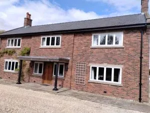 Hoolgrave Cottage - 文斯福