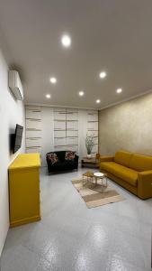 Residenza Tulipano Roma