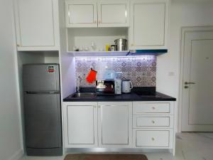 The Empire Tower Pattaya KZi2205