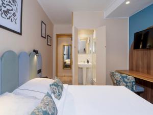 Hotels Hotel Boronali - Nouvellement renove : photos des chambres