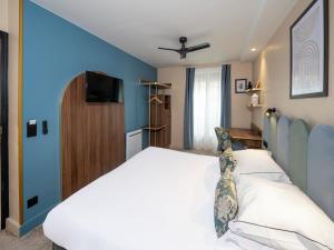 Hotels Hotel Boronali - Nouvellement renove : photos des chambres