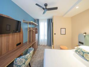 Hotels Hotel Boronali - Nouvellement renove : photos des chambres