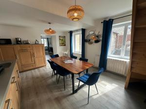 Appartements Captain YOO - Pieds dans l’eau - Face au port : photos des chambres