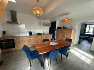 Appartements Captain YOO - Pieds dans l’eau - Face au port : photos des chambres