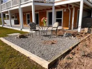 Naturidyll Waldblick - Mainhardt