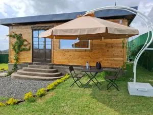 Wild Wood Cottages, Naivasha - Kijabe