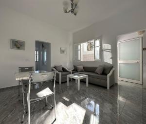 Grand appartement une chambre 3 mins de la plage de hammamet nord