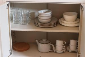 Stylish Guesthouse, City Access