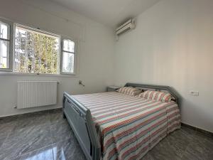 Grand appartement une chambre 3 mins de la plage 3 hammamet nord