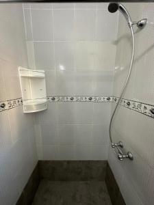 Grand appartement une chambre 3 mins de la plage 3 hammamet nord