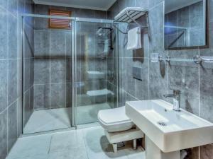 Hitit Marina Hotel & Bungalows