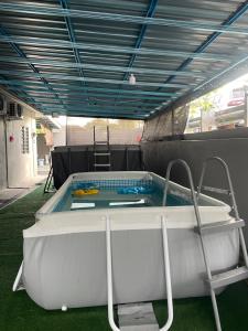 BabaMoon Homestay & Roomstay