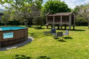 Villa Baños - Caldelas