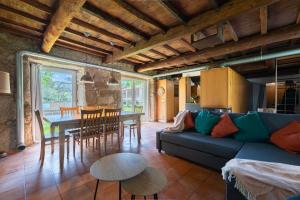 Villa Baños