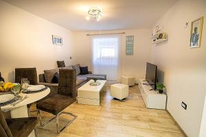 Apartman Marina