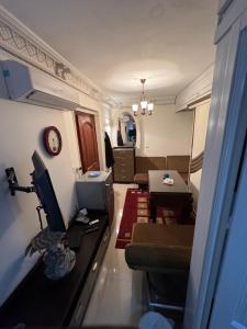 Amazing studio Gleem saba Basha luxury apartments